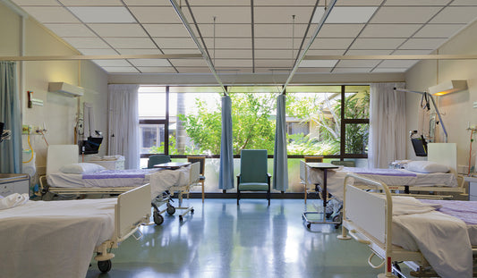 Comfort – Infrared Ceiling Tile Heater