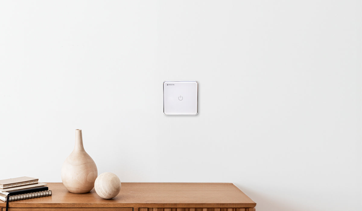 Smart Switch – Black
