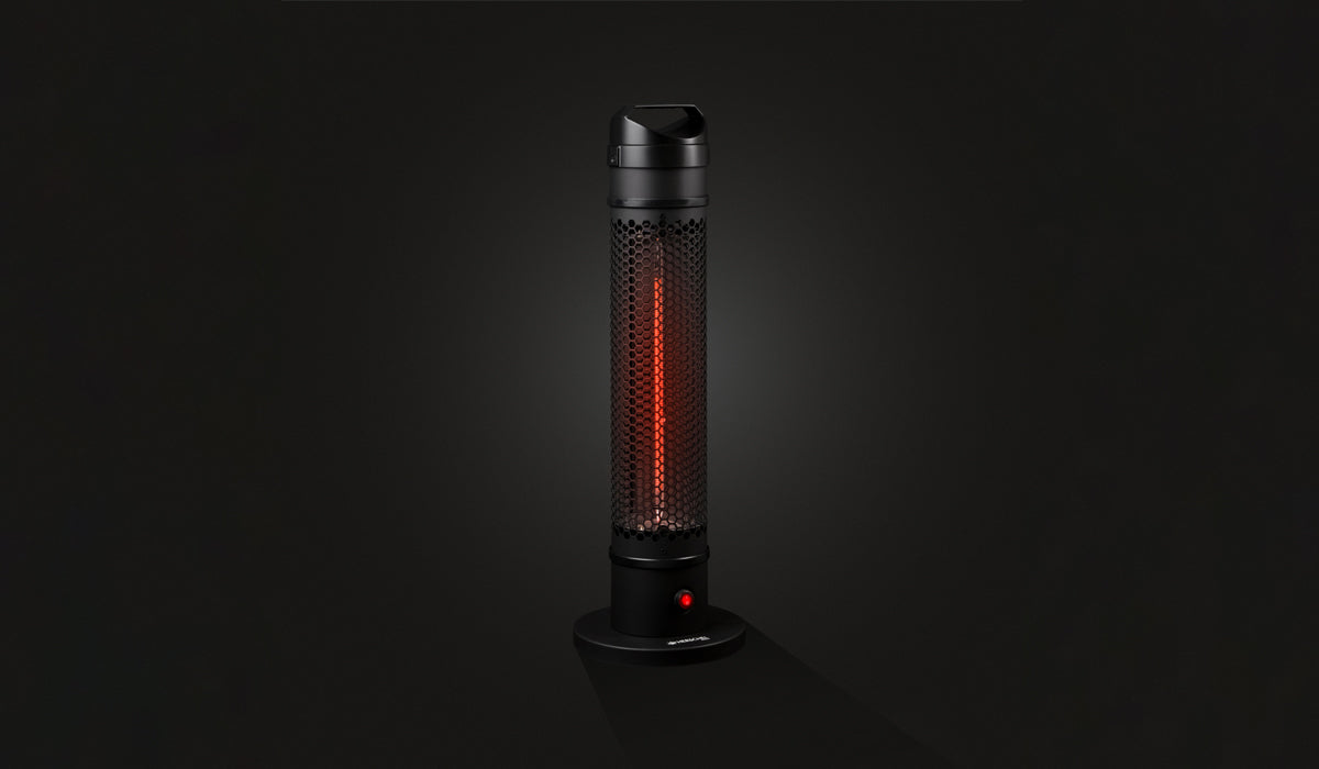 Havana 800W Infrared Patio Heater