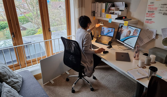 Select – Portable Infrared Heater 500W