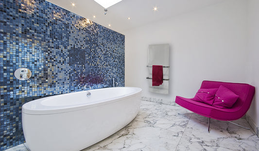 Select XLS – Infrared Towel Heater