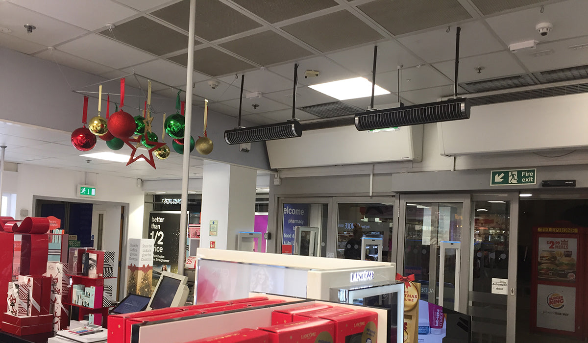 Aspect XL 650W – 2600W