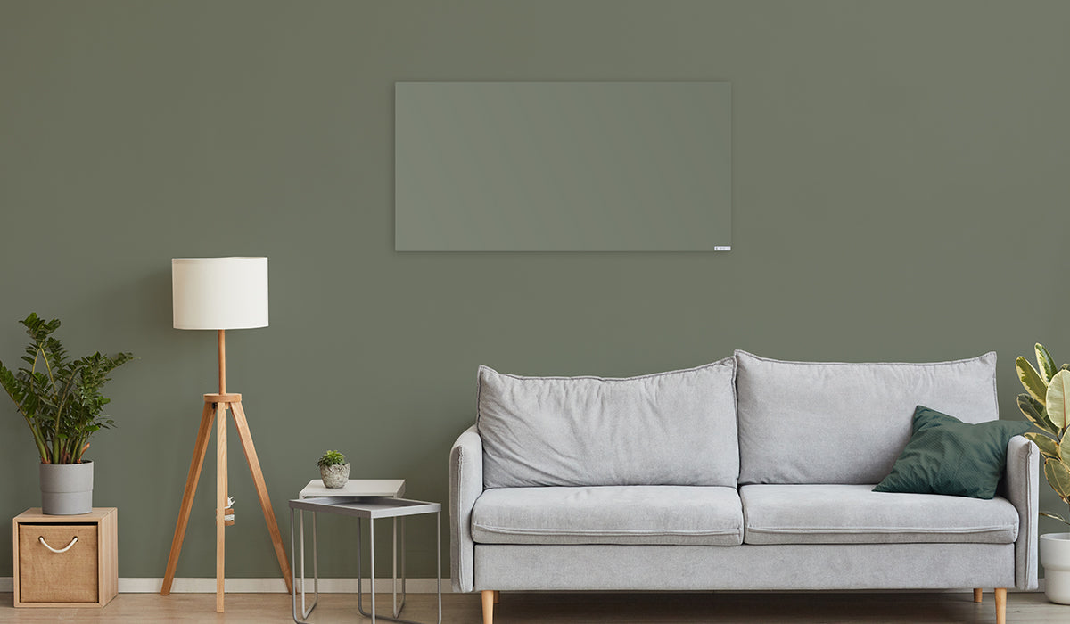 Comfort Colour – Infrared Panel Heater