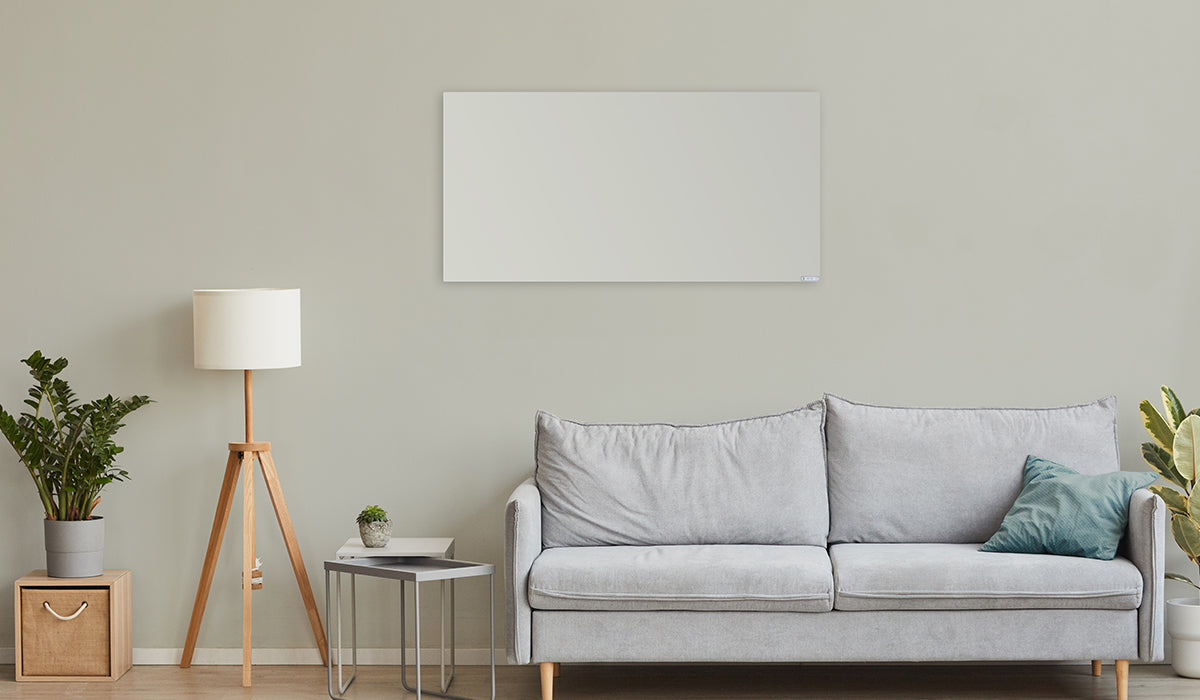 Comfort Colour – Infrared Panel Heater