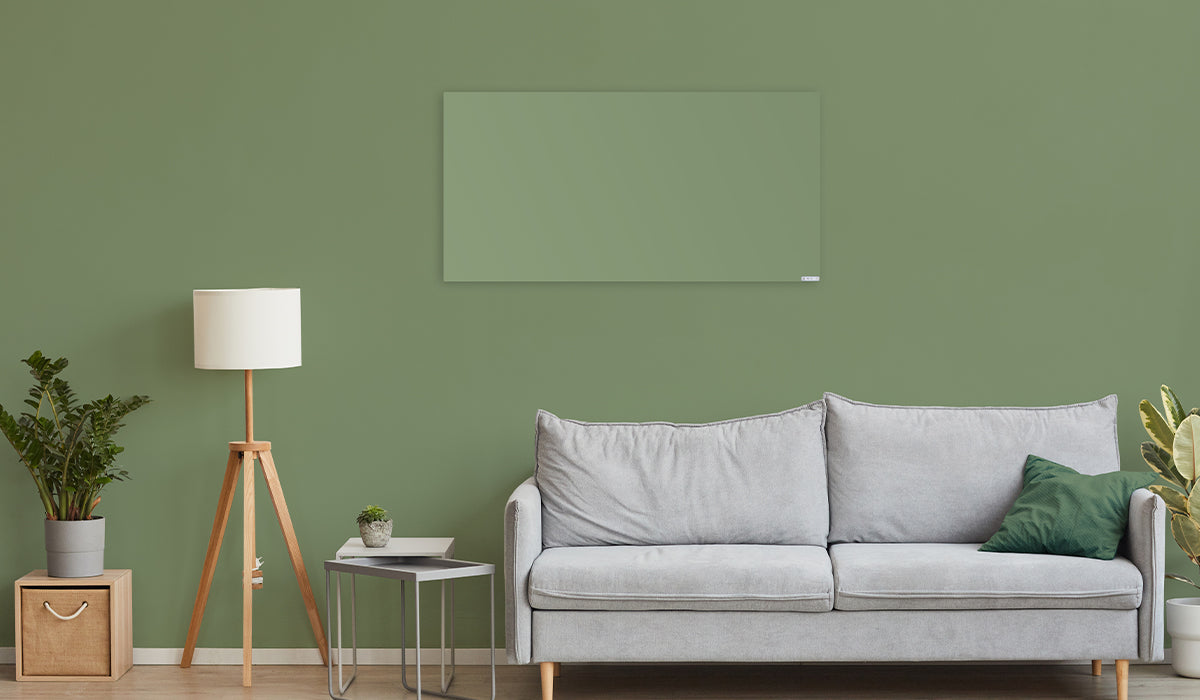 Comfort Colour – Infrared Panel Heater