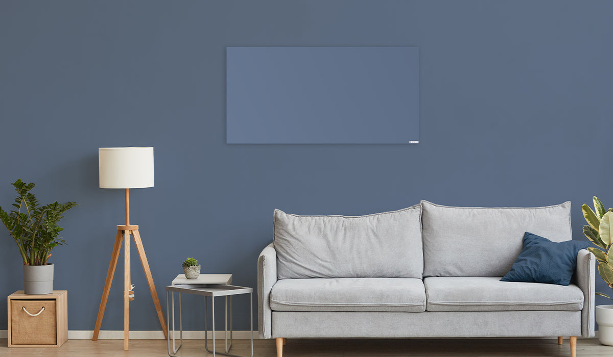 Comfort Colour – Infrared Panel Heater