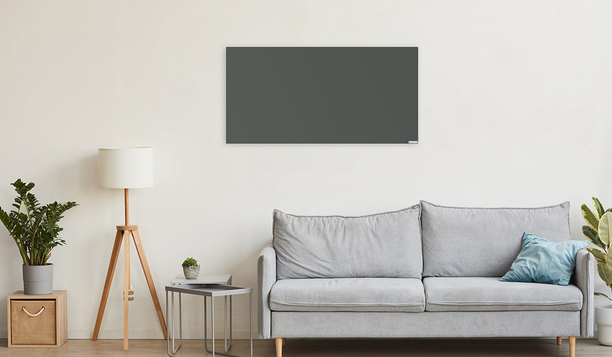 Comfort Colour – Infrared Panel Heater
