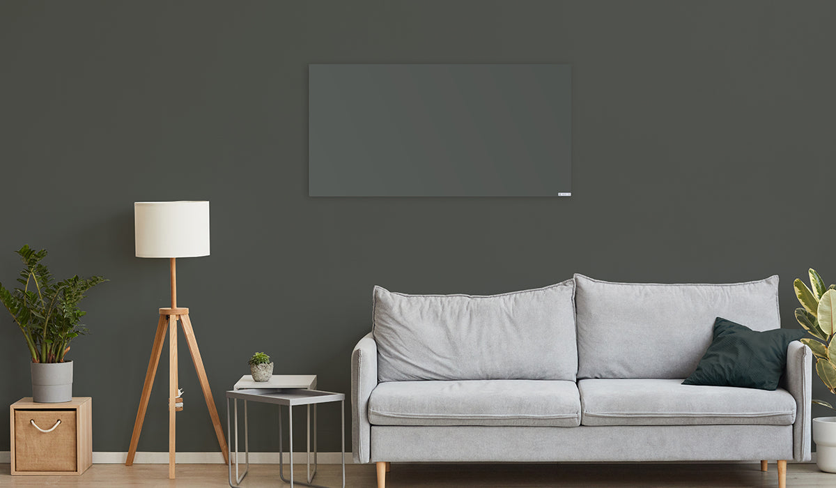 Comfort Colour – Infrared Panel Heater