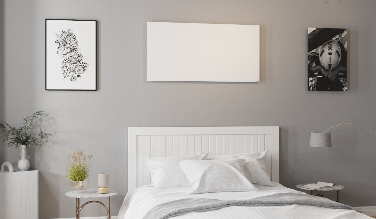 Comfort – Infrared Panel Heaters