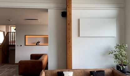Comfort – Infrared Panel Heaters