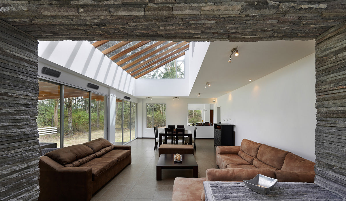 Aspect XL 650W – 2600W