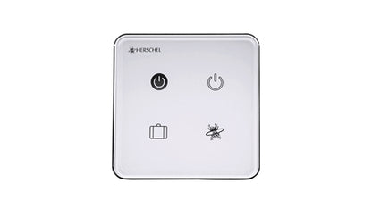 Four Scene Control – White