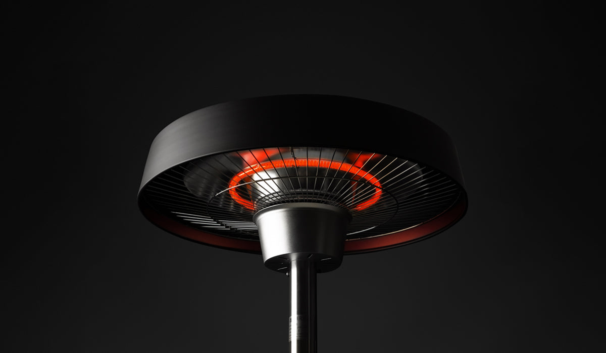 Florida 2000W Infrared Patio Heater