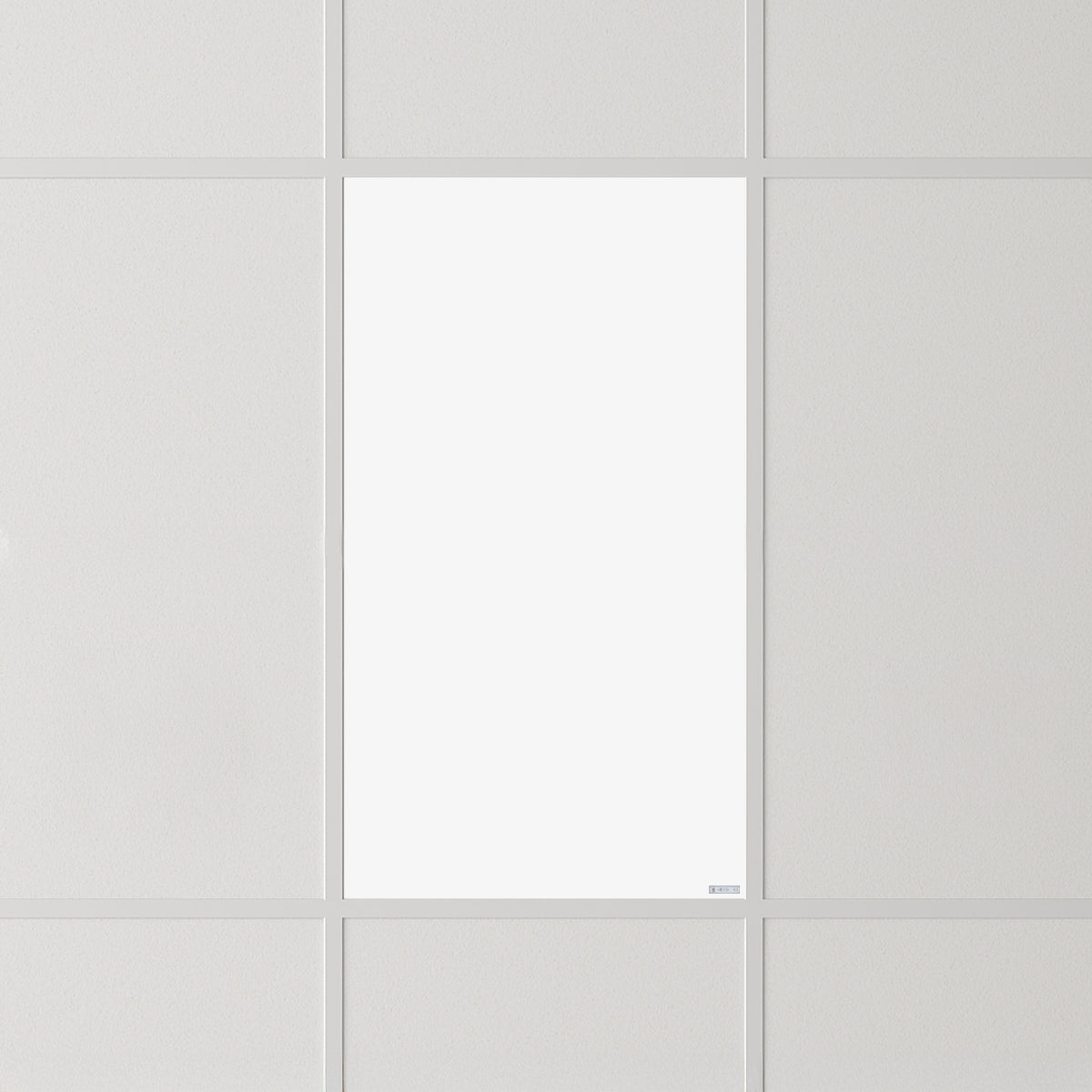 Comfort – Infrared Ceiling Tile Heater