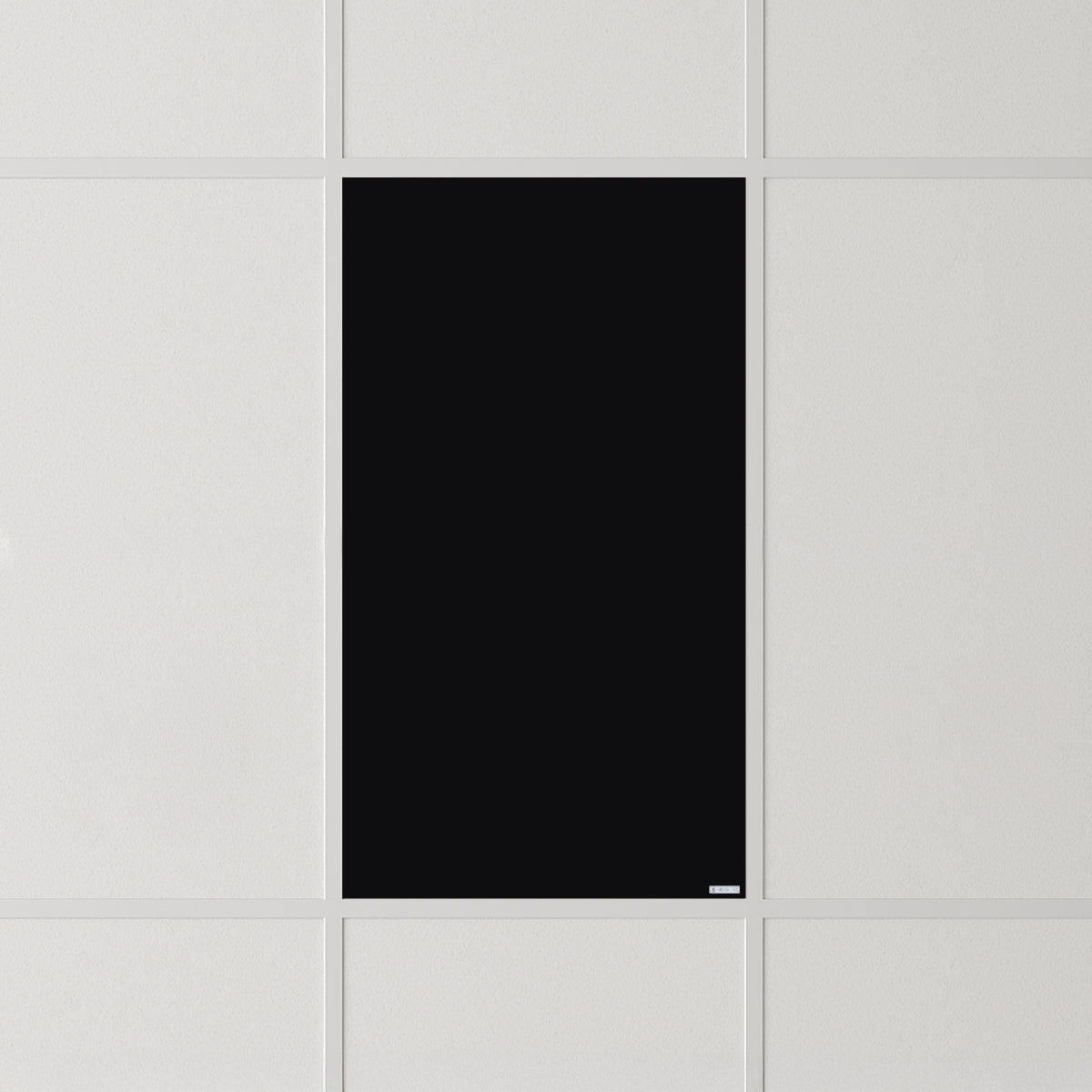 Comfort – Infrared Ceiling Tile Heater