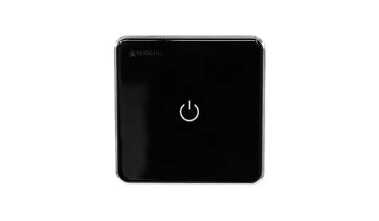 Smart Switch – Black