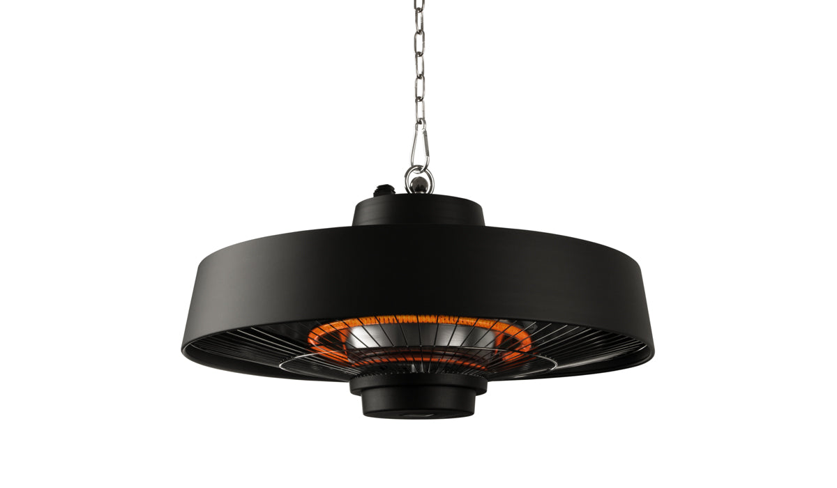 Hawaii 2000W Infrared Patio Heater