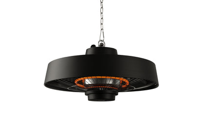 Hawaii 2000W Infrared Patio Heater