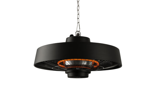 Hawaii 2000W Infrared Patio Heater