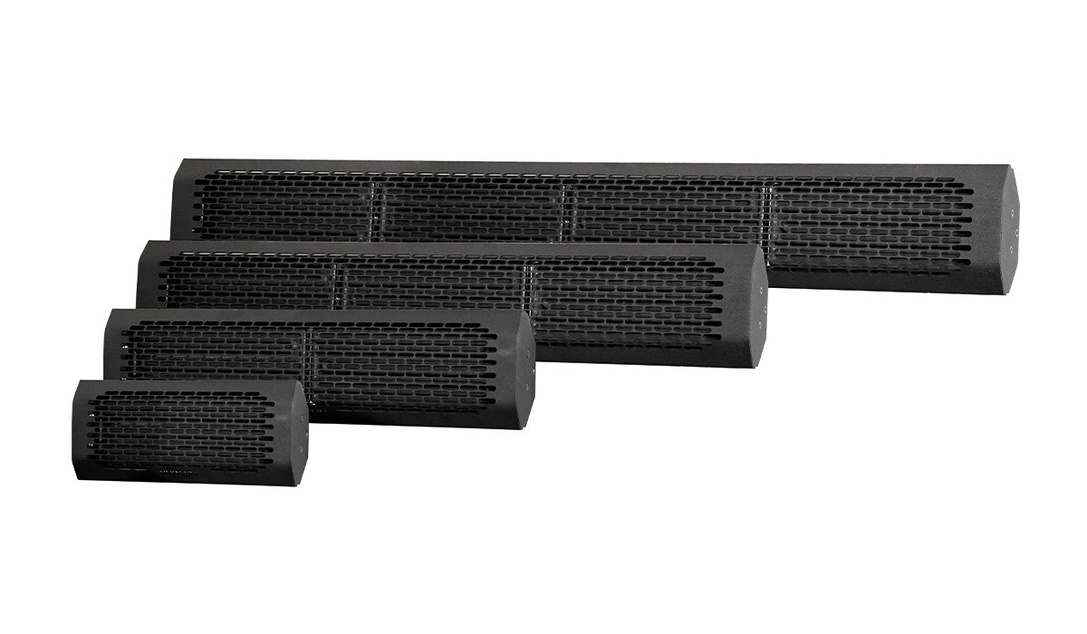 Aspect XL 650W – 2600W