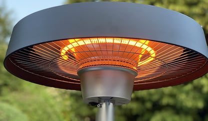 Florida 2000W Infrared Patio Heater