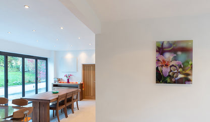 Inspire Picture- Infrared Panel Heater - Frameless