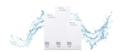 HydroNova Hot Water System