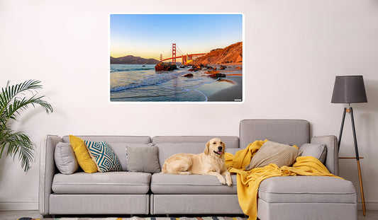 Inspire Picture- Infrared Panel Heater - Frameless