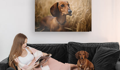 Inspire Picture- Infrared Panel Heater - Frameless