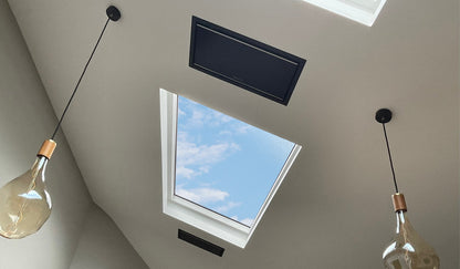 Krystal – Infrared Panel Heater