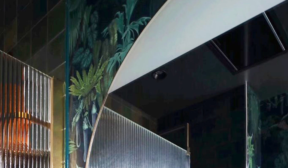 Krystal – Infrared Panel Heater