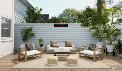 Rio 2500W Infrared Patio Heater