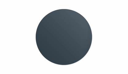 Select XLS Round – Infrared Panel Heater