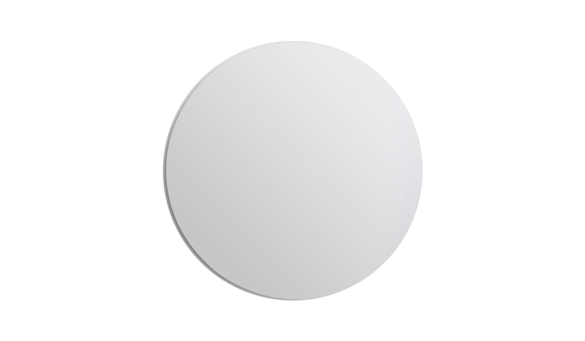 Select XLS Round – Infrared Panel Heater