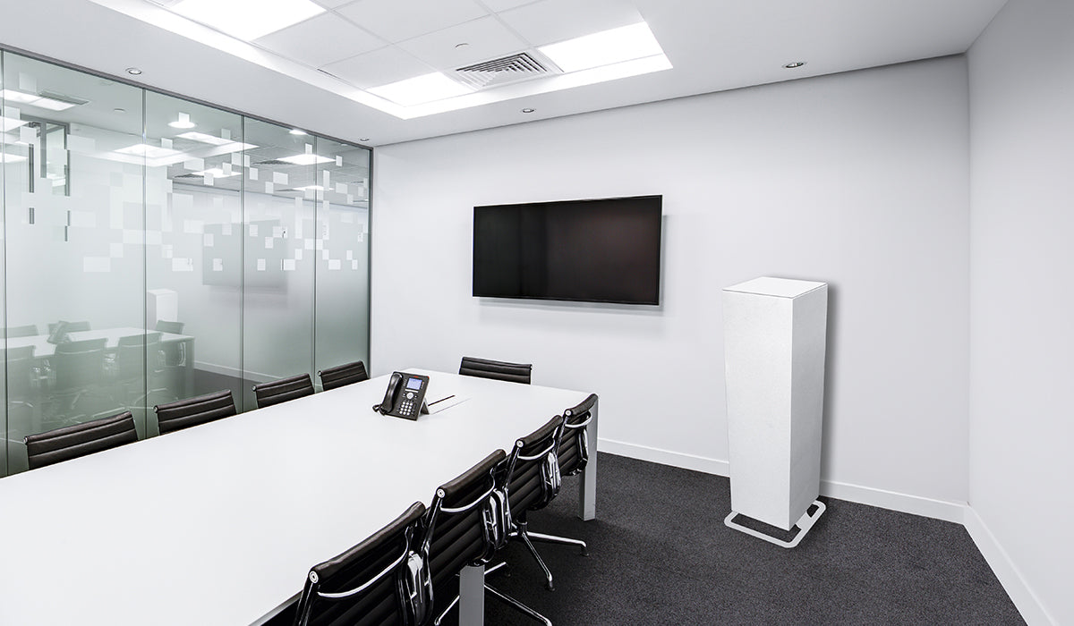 Select S3 – Infrared Tower Heater