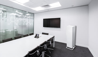 Select S3 – Infrared Tower Heater