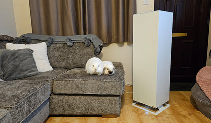 Select S3 – Infrared Tower Heater