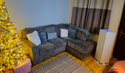 Select S3 – Infrared Tower Heater