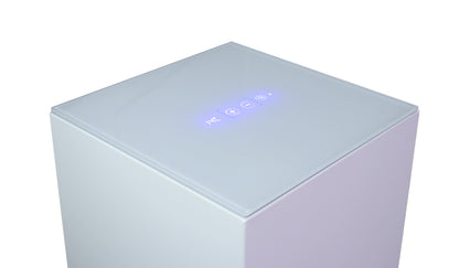 Select S3 – Infrared Tower Heater