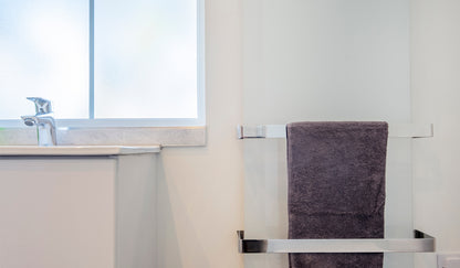 Select XLS – Infrared Towel Heater