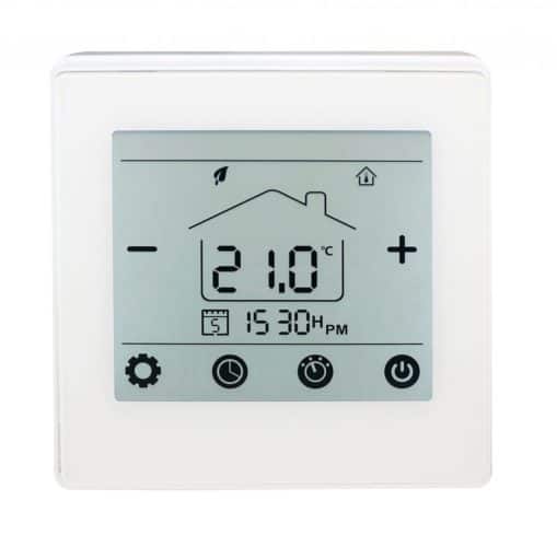 Herschel iQ MD2 Wired Thermostat